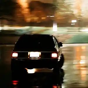 Picture for song '"Void" Smooth Instrumental' by artist 'whoDeanyBeatz'