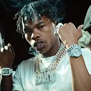 Picture for song 'Trap x Lil Baby Type Beat' by artist 'Young Kniffe'
