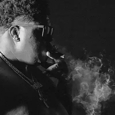 Picture for song 'BigxthaPlug x Key Glock Type Beat 2024 - Proud' by artist '223GLOCK'