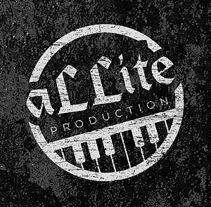 Picture for song 'Old new school' by artist 'aLLite prod.'