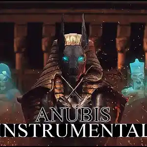 Picture for song 'Epic Orchestal Instrumental- Anubis' by artist 'AkorD Beats'