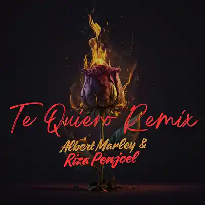 Picture for song 'Te Quiero Remix' by artist 'Albert Marley'