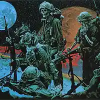 Picture for song 'Norkupation (Produced by Ace Ha)' by artist 'Uncle Ace Ha'