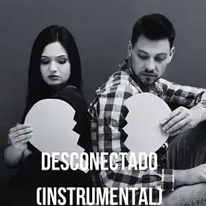 Picture for song 'sad type beat - disconnected - BUY 2, GET 1 FREE' by artist 'Asad Rem'