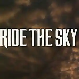 Picture for song 'Ride the Sky' by artist 'AsylumBeatz'