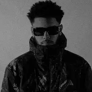 Picture for song 'GO HARD' by artist 'Babik Beats'