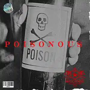 Picture for song '"POISONOUS" Dark Energetic Boom bap' by artist 'beatitupprod'