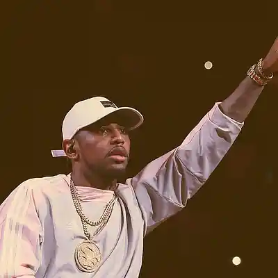 Picture for song 'Fabolous - Dying Breed 2.0 Type Beat (LWIN)' by artist 'Beats by LWIN'