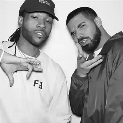 Picture for song 'IM SORRY I DRAKE X PARTYNEXTDOOR TYPE BEAT R&B X R' by artist 'Berman'
