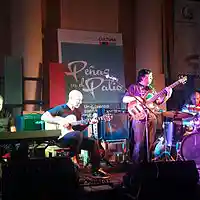 Picture for song 'introspectiva' by artist 'Beto Copp'