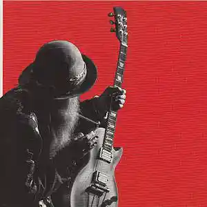 Picture for song 'Bad Blues' by artist 'Big Albert'