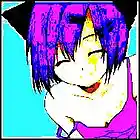 Picture for song 'peaceful night' by artist 'Bling Mozart'