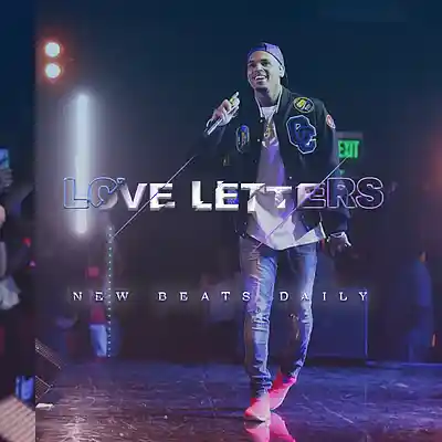 Picture for song 'Love Letters' by artist 'Brandnew Beats'