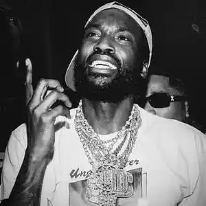 Picture for song 'More Than A Dream / Meek Mill Type Beat (2 For 1)' by artist 'Buckroll'