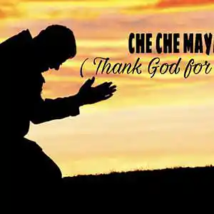 Picture for song 'Hustle be my grind _ Snippet' by artist 'Che Che Mayana'