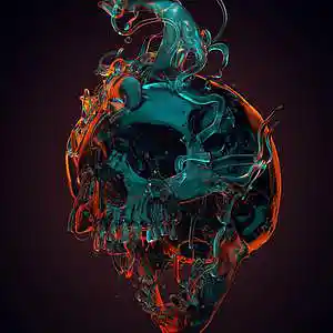 Picture for song 'DRILL Popsmoke Type Beat - Liquid' by artist 'Choppa Beatzz'