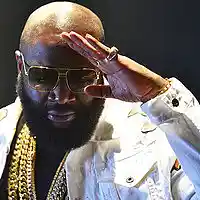 Picture for song 'Rich Nigga (Rick Ross) ' by artist 'ClassicMITROH'