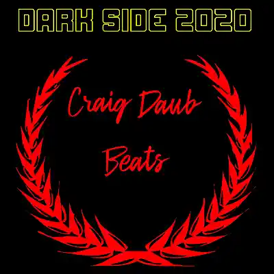 Picture for song 'Free King ISO Type Beat Dark Side 2020 120bpm' by artist 'Craig Daub Beats'
