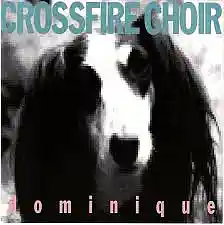 Picture for song 'Frightened' by artist 'Crossfire Choir'