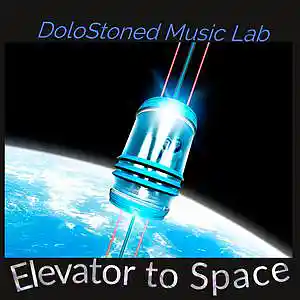 Picture for song 'elavator' by artist 'DoloStoned'