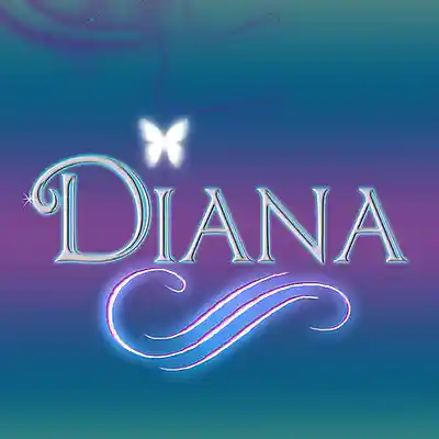 Picture for song 'Diana' by artist 'DANKONG'