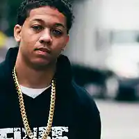 Picture for song 'Venom - Lil Bibby ft 2 Chainz Type' by artist 'DJ AVENGER'