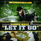 Picture for song 'Let It GO' by artist 'Donnie Mack'