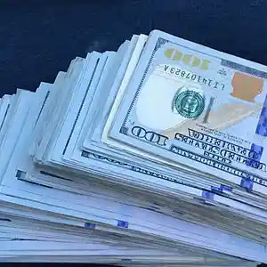 Picture for song 'Blue Hunnids' by artist 'Double Prodx'