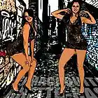 Picture for song 'Kunste wurden Niederfrequenz' by artist 'El Macaquito Sound System'