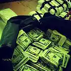 Picture for song '*NEW* Drug Money' by artist 'Erando'