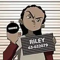 Picture for song 'Fuc* You Tag! (Feat. Riley Freeman & Raekwon)' by artist 'G.Bread'