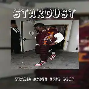 Picture for song '(FREE) Stardust Travis Scott Type Beat prod Hollow' by artist 'Hollow Prod'
