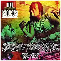 Picture for song '(FREE DOWNLOAD) JoJo World' by artist 'ILLmaculate Sounds'