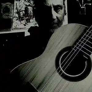 Picture for song 'Guitar 3.34' by artist 'Ivan de Monbrison'
