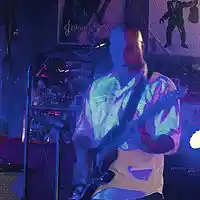 Picture for song 'In The Name of Love' by artist 'Jimmy Piatt'