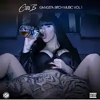 Picture for song 'Queen Cobra (Cardi B x Lil Wayne Type Beat 2018)' by artist 'Katsuro Beats'