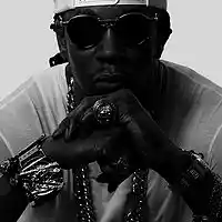 Picture for song 'Lately' by artist 'Kevin Hues'