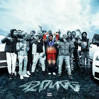 Picture for song 'Back in bld' by artist 'Killazbeatz'