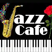 Picture for song 'Jazz Cafe Blues Air' by artist 'Klaatu (CT)'