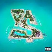 Picture for song 'Going Down *Ty Dolla Sign x Tory Lanez*' by artist 'Komo Beatz'