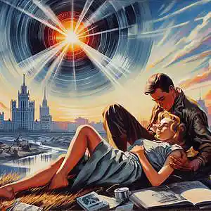 Picture for song 'K1nsey' by artist 'kuberten'