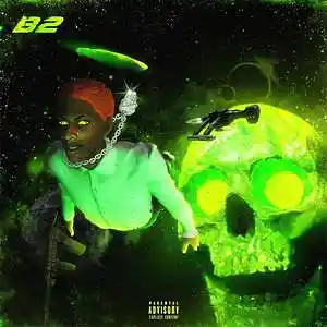 Picture for song '"2ALIVE 2 DIE" - YEAT, COMETHAZINE, CARTI (KXDET)' by artist 'KXDET'