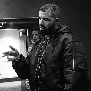 Picture for song '"VIBEZ" 158 BPM - Drake, Mexiko Dro, Carti' by artist 'KXDET'
