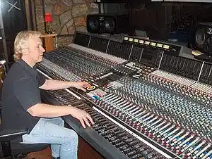 Artist picture