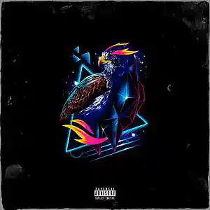 Picture for song 'BIRD - Lil Uzi Vert x Gunna Type Beat' by artist 'nosea'