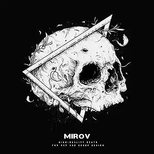 Picture for song 'No Life' by artist 'MIROV'