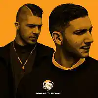 Picture for song 'Move With You *Majid Jordan x The Weeknd x Drake*' by artist 'Mister Lazy'