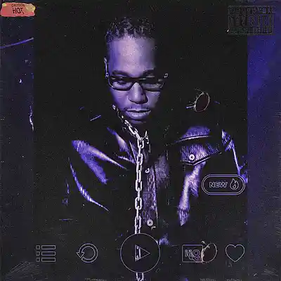 Picture for song 'Chateau - Travis Scott x Don Toliver Type Beat' by artist 'Moves'