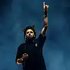 Picture for song 'No Pressure J Cole X Big Krit Free DL' by artist 'Martin R'