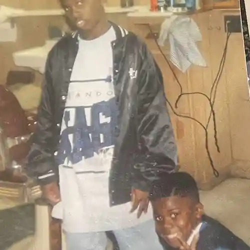 Picture for song 'Ransom featuring yaki pronounced yahkey freestyle' by artist 'New generation of thugz'